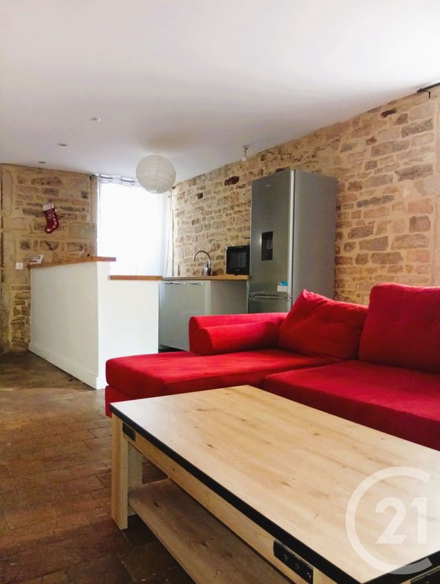 Appartement T2 &agrave; louer - 2 pi&egrave;ces - 46,18 m2 - Beaune - 21 - BOURGOGNE
