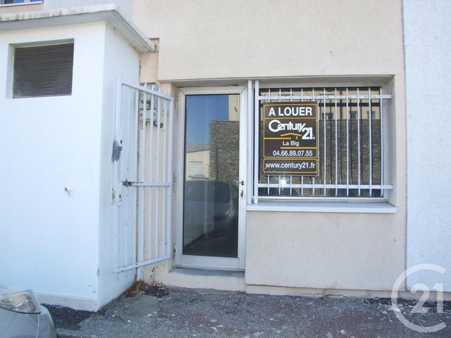 appartement - BAGNOLS SUR CEZE - 30