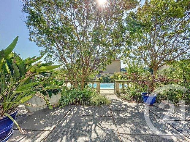 Maison à vendre - 7 pièces - 195 m2 - Bagnols Sur Ceze - 30 - LANGUEDOC-ROUSSILLON