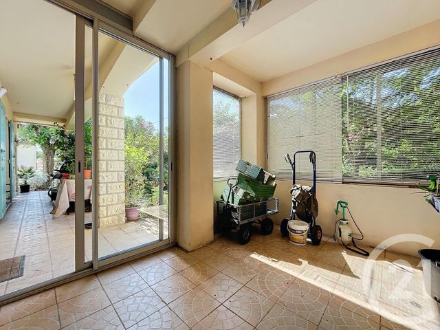 Maison à vendre - 7 pièces - 195 m2 - Bagnols Sur Ceze - 30 - LANGUEDOC-ROUSSILLON