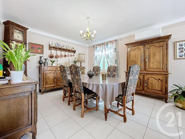 Maison à vendre - 7 pièces - 195 m2 - Bagnols Sur Ceze - 30 - LANGUEDOC-ROUSSILLON