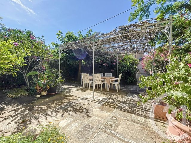 Maison à vendre - 7 pièces - 195 m2 - Bagnols Sur Ceze - 30 - LANGUEDOC-ROUSSILLON