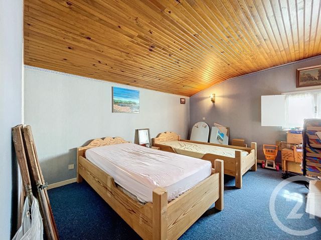 Maison à vendre - 7 pièces - 195 m2 - Bagnols Sur Ceze - 30 - LANGUEDOC-ROUSSILLON