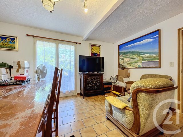 Maison à vendre - 7 pièces - 195 m2 - Bagnols Sur Ceze - 30 - LANGUEDOC-ROUSSILLON