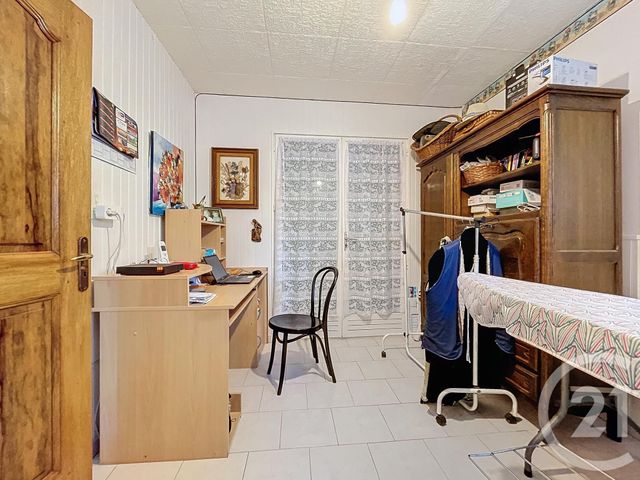 Maison à vendre - 7 pièces - 195 m2 - Bagnols Sur Ceze - 30 - LANGUEDOC-ROUSSILLON