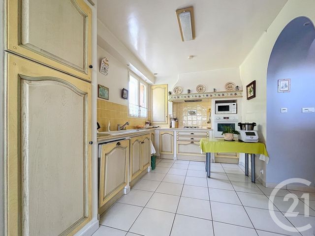 Maison à vendre - 7 pièces - 195 m2 - Bagnols Sur Ceze - 30 - LANGUEDOC-ROUSSILLON