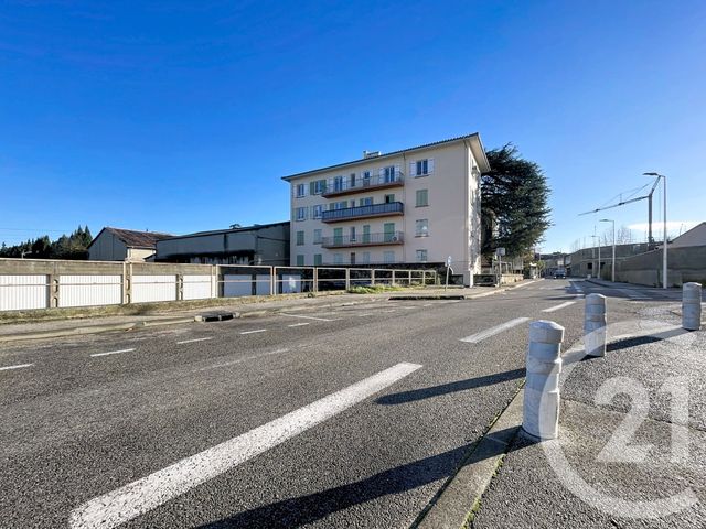 Appartement F3 &agrave; vendre - 3 pi&egrave;ces - 53,05 m2 - Bagnols Sur Ceze - 30 - LANGUEDOC-ROUSSILLON