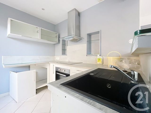 Appartement F3 &agrave; vendre - 3 pi&egrave;ces - 53,05 m2 - Bagnols Sur Ceze - 30 - LANGUEDOC-ROUSSILLON