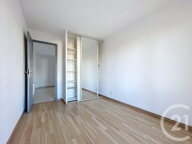Appartement F3 &agrave; vendre - 3 pi&egrave;ces - 53,05 m2 - Bagnols Sur Ceze - 30 - LANGUEDOC-ROUSSILLON