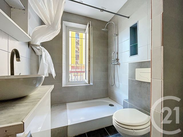 Appartement F3 &agrave; vendre - 3 pi&egrave;ces - 53,05 m2 - Bagnols Sur Ceze - 30 - LANGUEDOC-ROUSSILLON