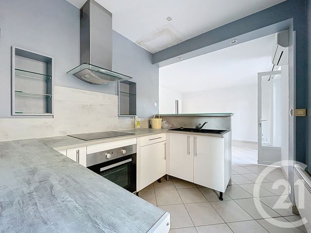 appartement - BAGNOLS SUR CEZE - 30