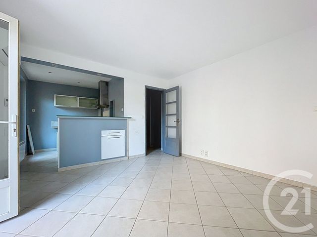 Appartement F3 &agrave; vendre - 3 pi&egrave;ces - 53,05 m2 - Bagnols Sur Ceze - 30 - LANGUEDOC-ROUSSILLON