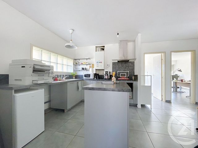 Appartement F4 &agrave; vendre - 4 pi&egrave;ces - 92,75 m2 - Bagnols Sur Ceze - 30 - LANGUEDOC-ROUSSILLON