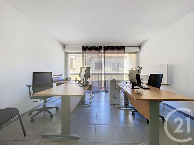 Appartement F4 &agrave; vendre - 4 pi&egrave;ces - 92,75 m2 - Bagnols Sur Ceze - 30 - LANGUEDOC-ROUSSILLON