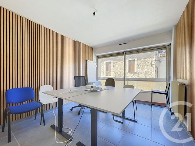Appartement F4 &agrave; vendre - 4 pi&egrave;ces - 92,75 m2 - Bagnols Sur Ceze - 30 - LANGUEDOC-ROUSSILLON