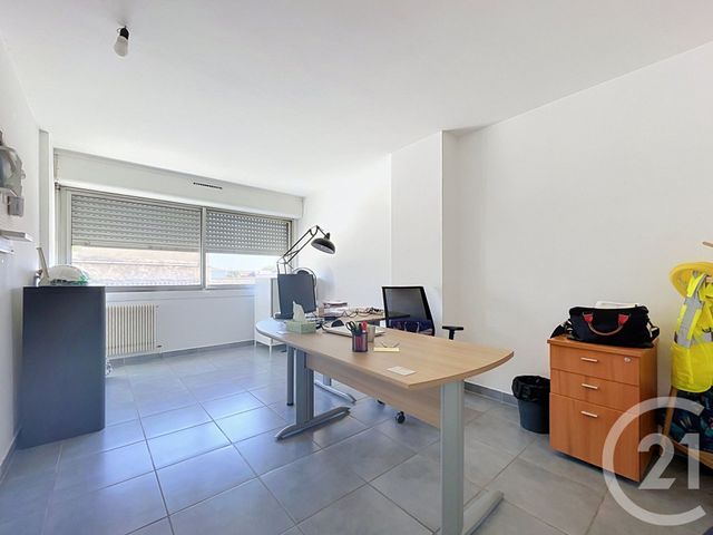Appartement F4 &agrave; vendre - 4 pi&egrave;ces - 92,75 m2 - Bagnols Sur Ceze - 30 - LANGUEDOC-ROUSSILLON