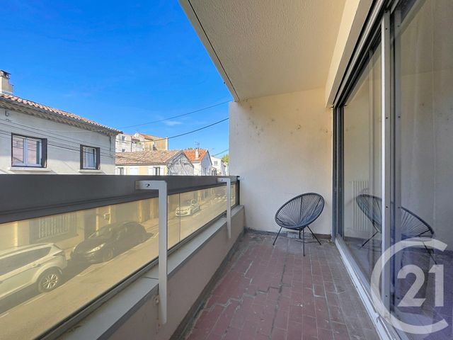 Appartement F4 &agrave; vendre - 4 pi&egrave;ces - 92,75 m2 - Bagnols Sur Ceze - 30 - LANGUEDOC-ROUSSILLON