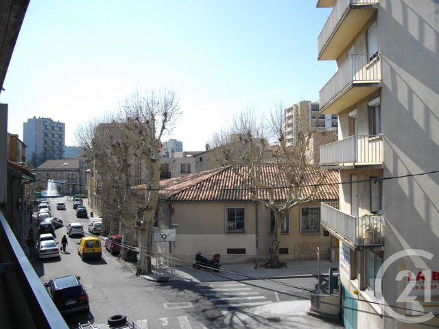 Appartement F4 &agrave; vendre - 4 pi&egrave;ces - 92,75 m2 - Bagnols Sur Ceze - 30 - LANGUEDOC-ROUSSILLON