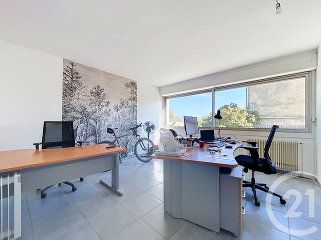 Appartement à vendre BAGNOLS SUR CEZE