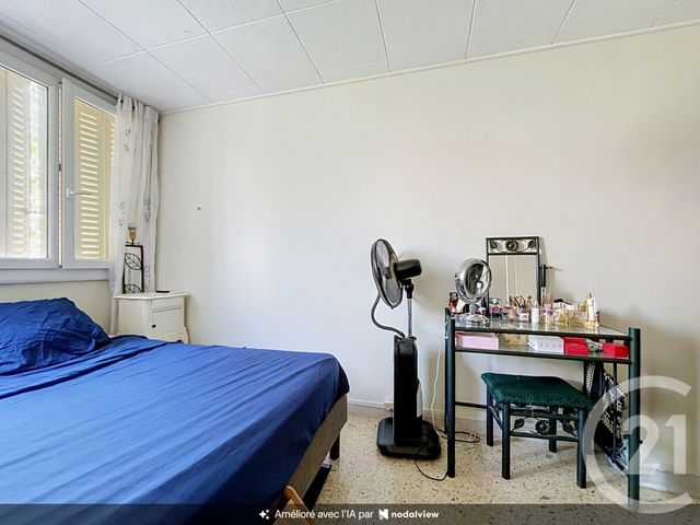 Appartement F3 &agrave; vendre - 3 pi&egrave;ces - 60,03 m2 - Bagnols Sur Ceze - 30 - LANGUEDOC-ROUSSILLON