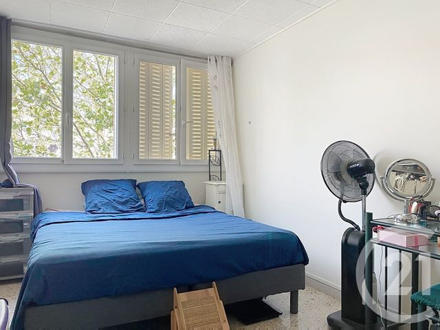 Appartement F3 &agrave; vendre - 3 pi&egrave;ces - 60,03 m2 - Bagnols Sur Ceze - 30 - LANGUEDOC-ROUSSILLON