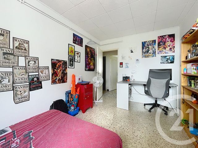 Appartement F3 &agrave; vendre - 3 pi&egrave;ces - 60,03 m2 - Bagnols Sur Ceze - 30 - LANGUEDOC-ROUSSILLON