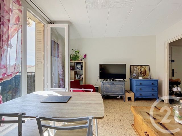 Appartement F3 &agrave; vendre - 3 pi&egrave;ces - 60,03 m2 - Bagnols Sur Ceze - 30 - LANGUEDOC-ROUSSILLON