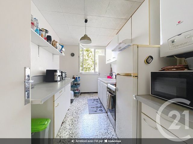 Appartement F3 &agrave; vendre - 3 pi&egrave;ces - 60,03 m2 - Bagnols Sur Ceze - 30 - LANGUEDOC-ROUSSILLON
