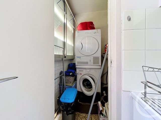 Appartement F3 &agrave; vendre - 3 pi&egrave;ces - 60,03 m2 - Bagnols Sur Ceze - 30 - LANGUEDOC-ROUSSILLON