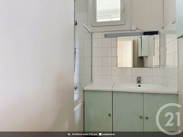 Appartement F3 &agrave; vendre - 3 pi&egrave;ces - 60,03 m2 - Bagnols Sur Ceze - 30 - LANGUEDOC-ROUSSILLON