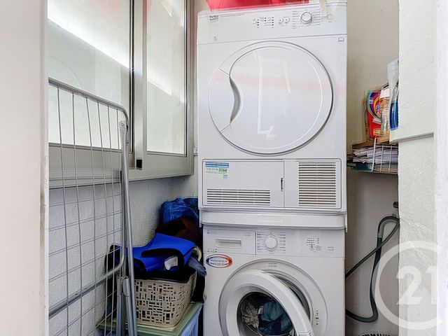 Appartement F3 &agrave; vendre - 3 pi&egrave;ces - 60,03 m2 - Bagnols Sur Ceze - 30 - LANGUEDOC-ROUSSILLON