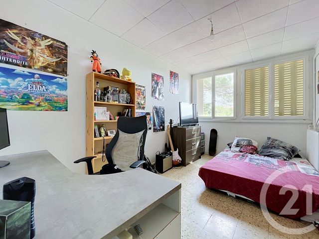 Appartement F3 &agrave; vendre - 3 pi&egrave;ces - 60,03 m2 - Bagnols Sur Ceze - 30 - LANGUEDOC-ROUSSILLON