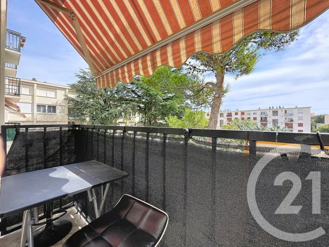 Appartement F3 &agrave; vendre - 3 pi&egrave;ces - 60,03 m2 - Bagnols Sur Ceze - 30 - LANGUEDOC-ROUSSILLON