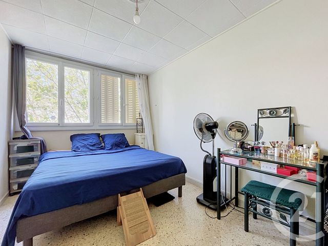 Appartement F3 &agrave; vendre - 3 pi&egrave;ces - 60,03 m2 - Bagnols Sur Ceze - 30 - LANGUEDOC-ROUSSILLON