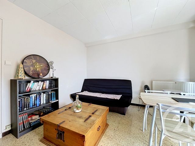 Appartement F3 &agrave; vendre - 3 pi&egrave;ces - 60,03 m2 - Bagnols Sur Ceze - 30 - LANGUEDOC-ROUSSILLON