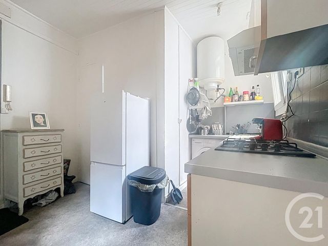 Appartement F2 à vendre - 2 pièces - 40,45 m2 - Bagnols Sur Ceze - 30 - LANGUEDOC-ROUSSILLON