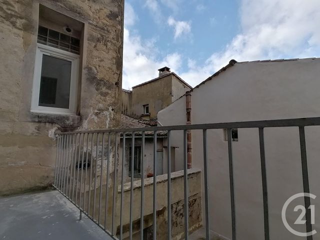 Appartement F2 à vendre - 2 pièces - 40,45 m2 - Bagnols Sur Ceze - 30 - LANGUEDOC-ROUSSILLON