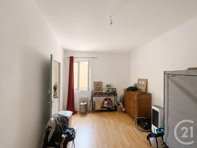Appartement F2 &agrave; vendre - 2 pi&egrave;ces - 40,45 m2 - Bagnols Sur Ceze - 30 - LANGUEDOC-ROUSSILLON