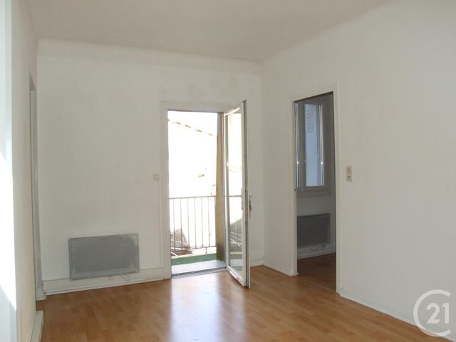Appartement F2 à vendre - 2 pièces - 40,45 m2 - Bagnols Sur Ceze - 30 - LANGUEDOC-ROUSSILLON