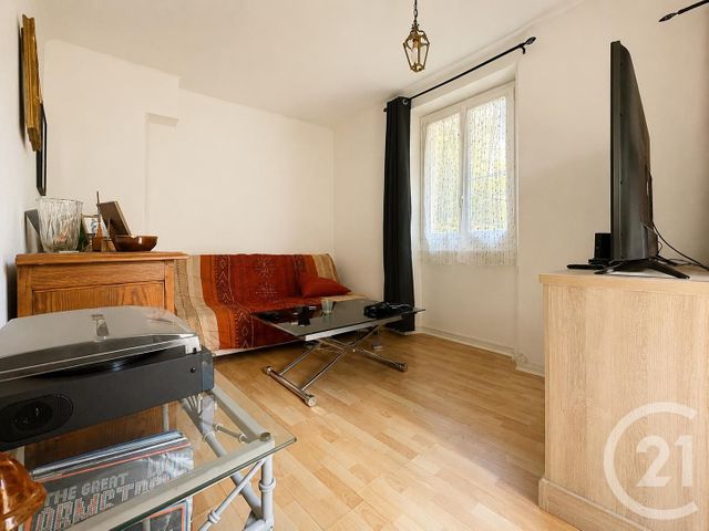 Appartement F2 &agrave; vendre - 2 pi&egrave;ces - 40,45 m2 - Bagnols Sur Ceze - 30 - LANGUEDOC-ROUSSILLON