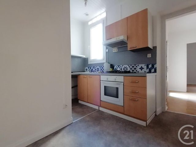 Appartement F2 à vendre - 2 pièces - 40,45 m2 - Bagnols Sur Ceze - 30 - LANGUEDOC-ROUSSILLON