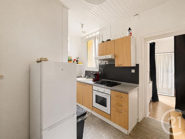 appartement - BAGNOLS SUR CEZE - 30