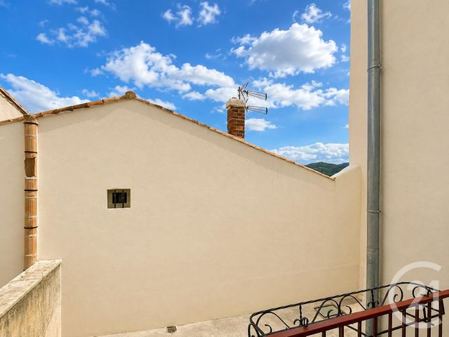 Appartement F2 &agrave; vendre - 2 pi&egrave;ces - 40,45 m2 - Bagnols Sur Ceze - 30 - LANGUEDOC-ROUSSILLON