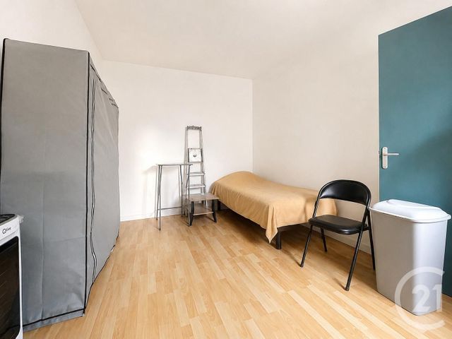 Appartement F2 &agrave; vendre - 2 pi&egrave;ces - 40,45 m2 - Bagnols Sur Ceze - 30 - LANGUEDOC-ROUSSILLON