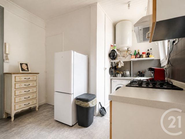 Appartement F2 &agrave; vendre - 2 pi&egrave;ces - 40,45 m2 - Bagnols Sur Ceze - 30 - LANGUEDOC-ROUSSILLON