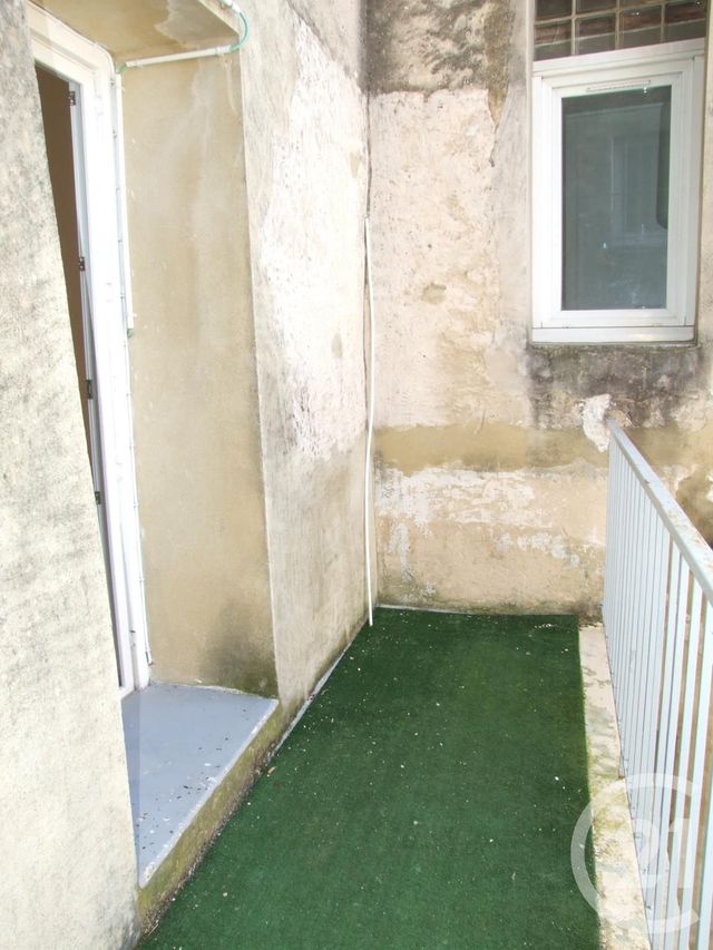 Appartement F2 à vendre - 2 pièces - 40,45 m2 - Bagnols Sur Ceze - 30 - LANGUEDOC-ROUSSILLON