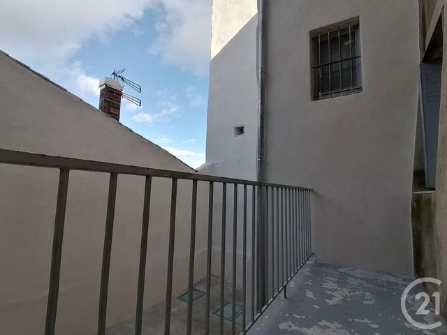 Appartement F2 à vendre - 2 pièces - 40,45 m2 - Bagnols Sur Ceze - 30 - LANGUEDOC-ROUSSILLON
