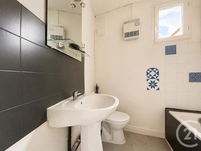 Appartement F2 &agrave; vendre - 2 pi&egrave;ces - 40,45 m2 - Bagnols Sur Ceze - 30 - LANGUEDOC-ROUSSILLON