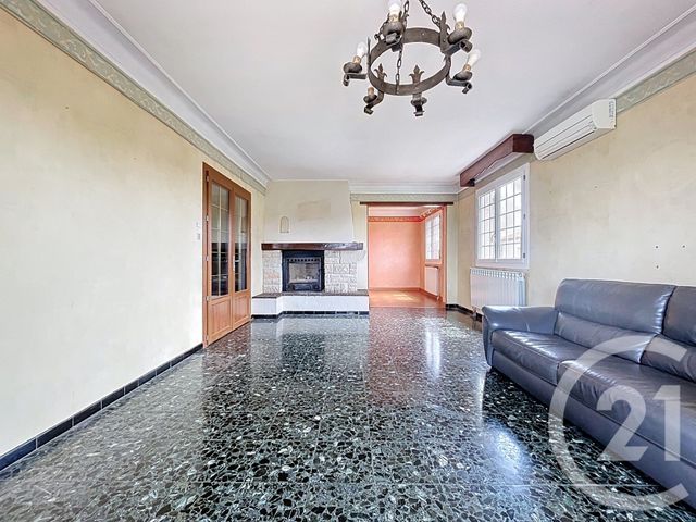 Maison à vendre - 6 pièces - 138,90 m2 - Bagnols Sur Ceze - 30 - LANGUEDOC-ROUSSILLON