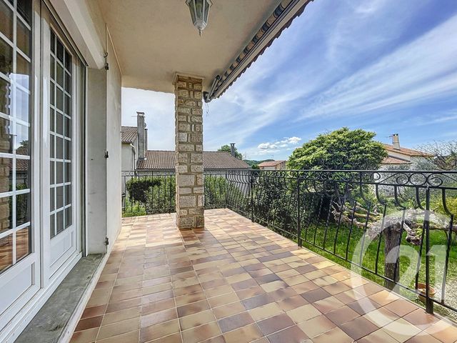 Maison à vendre - 6 pièces - 138,90 m2 - Bagnols Sur Ceze - 30 - LANGUEDOC-ROUSSILLON